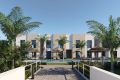 Nieuwbouw - Huis - Santa Rosalia - Santa Rosalía
