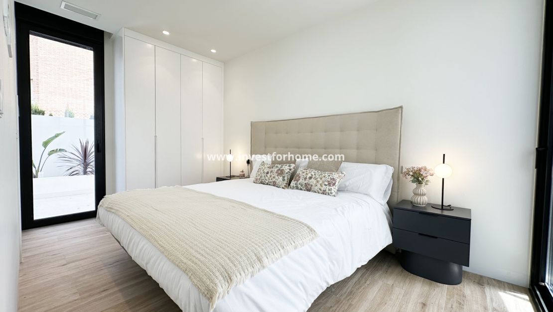 Nieuwbouw - Huis - Torre de La Horadada - Torre de la Horadada