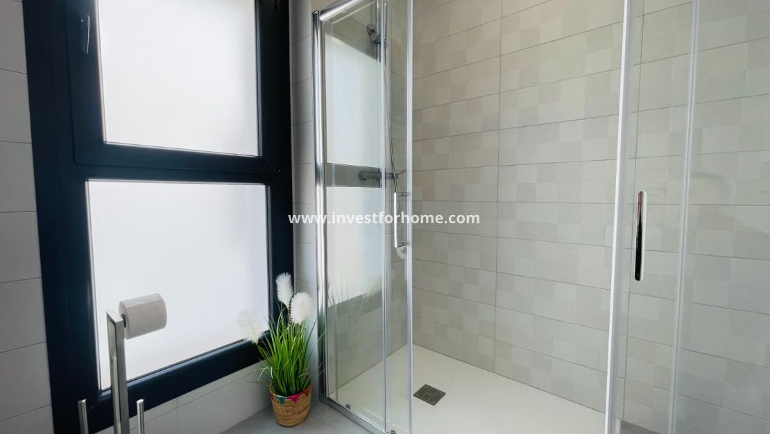 Nieuwbouw - Huis - Torrevieja - Centro