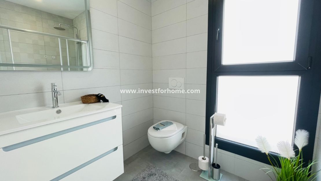 Nieuwbouw - Huis - Torrevieja - Centro