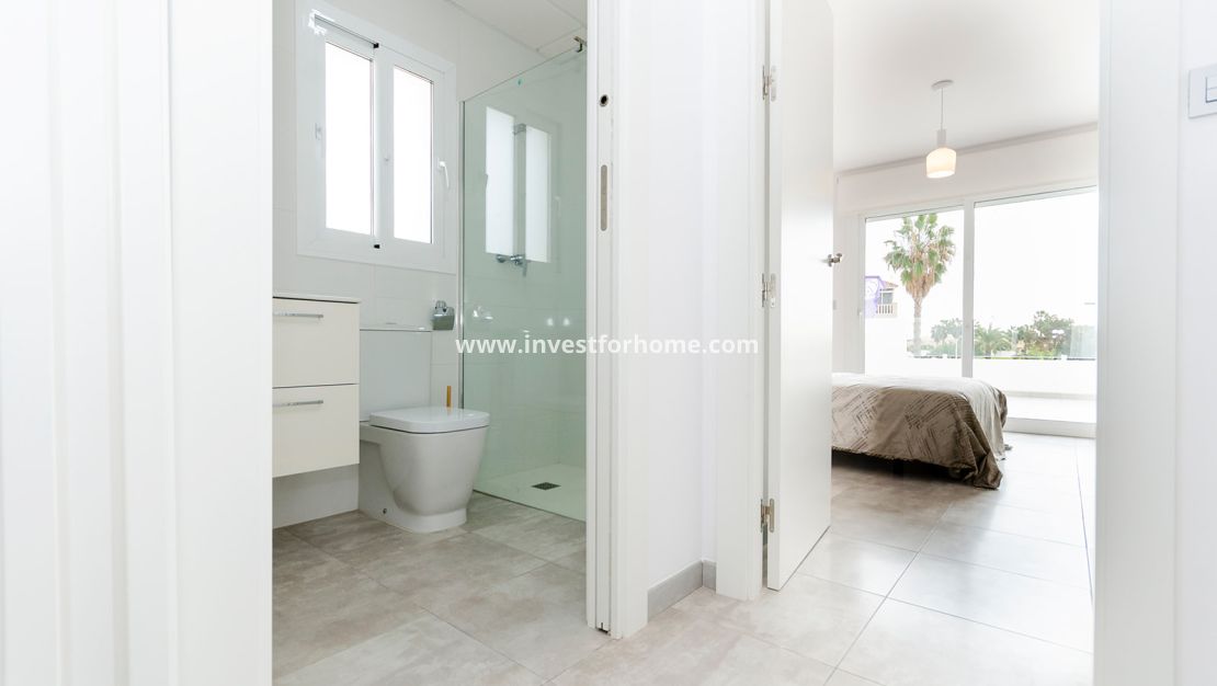 Nieuwbouw - Huis - Torrevieja - Centro