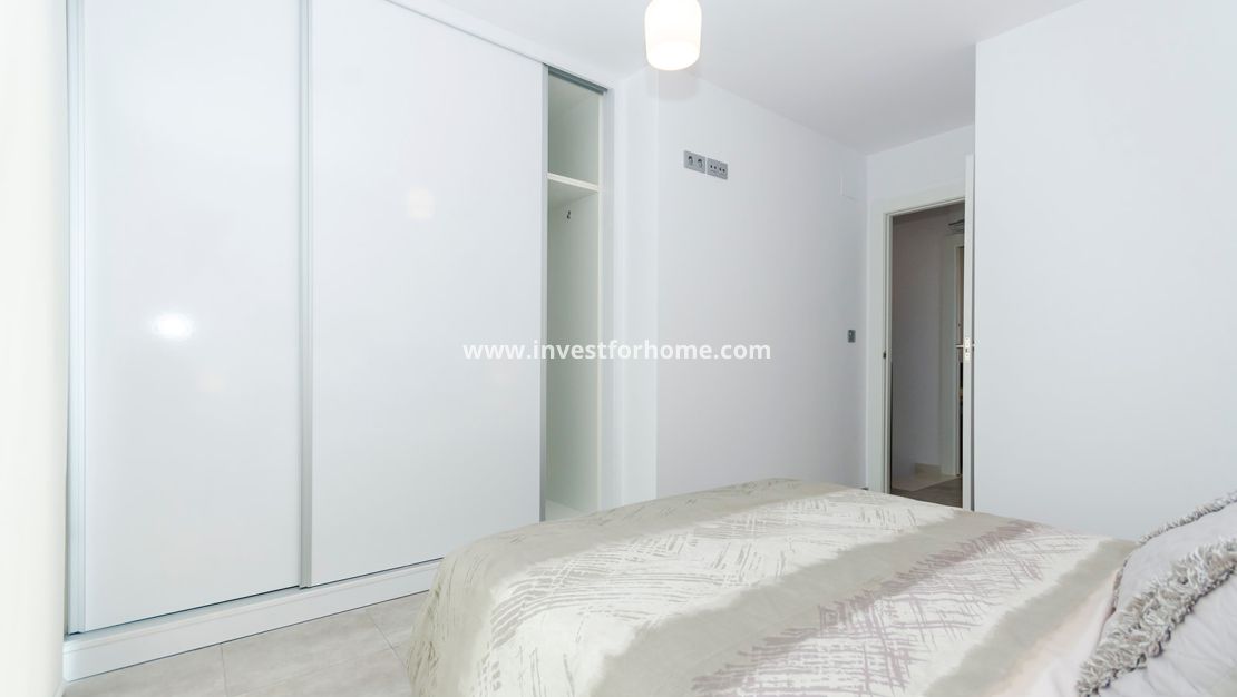 Nieuwbouw - Huis - Torrevieja - Centro