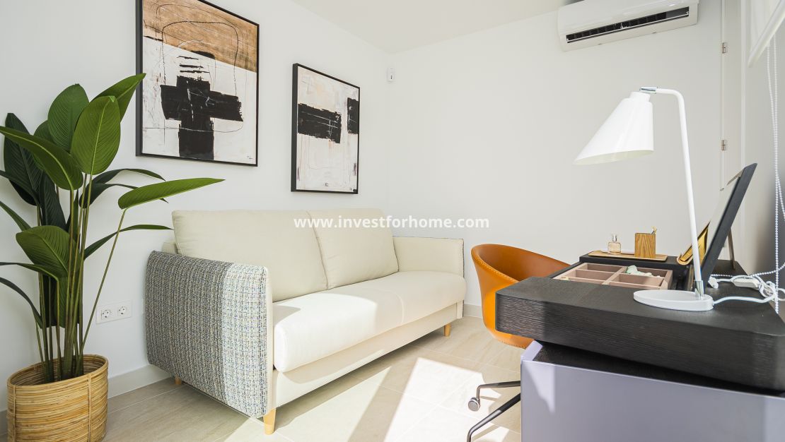 Nieuwbouw - Huis - Torrevieja - Centro