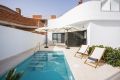 Nieuwbouw - Huis - Torrevieja - Centro