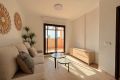 Nieuwbouw - Penthouse - Aguilas - Collado Bajo