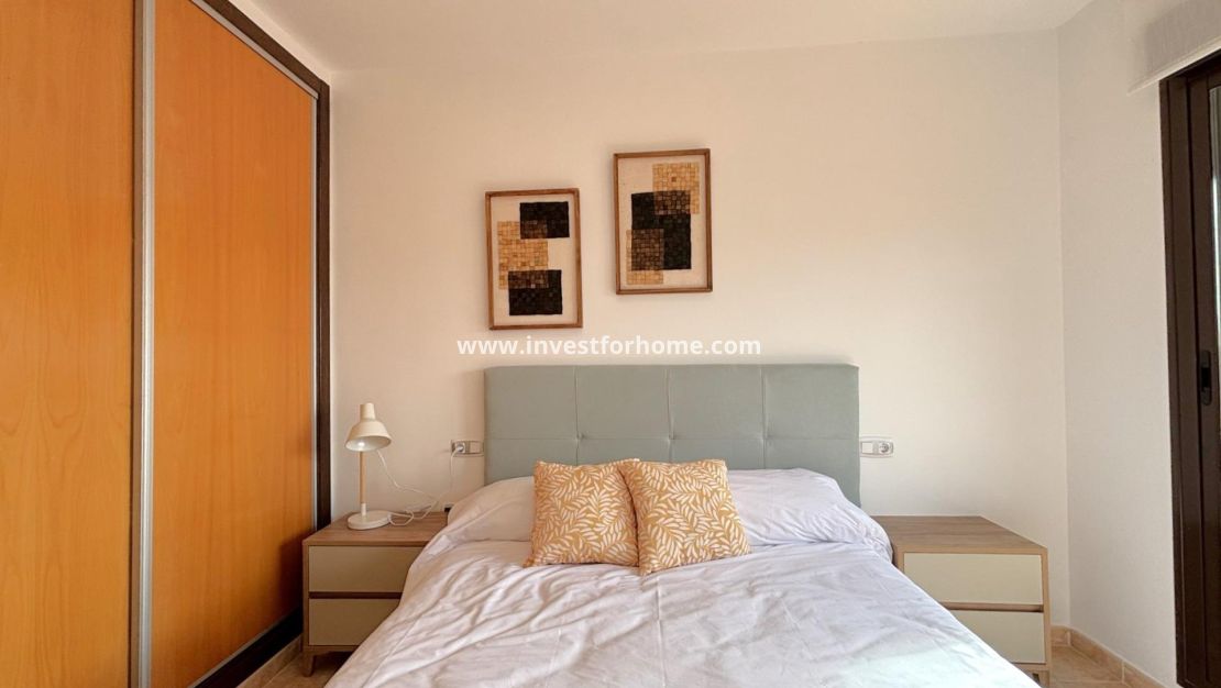 Nieuwbouw - Penthouse - Aguilas - Collado Bajo