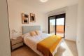 Nieuwbouw - Penthouse - Aguilas - Collado Bajo