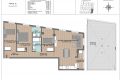 Nieuwbouw - Penthouse - Algorfa - Pueblo