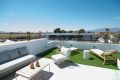 Nieuwbouw - Penthouse - Alhama De Murcia - Alhama Signature Golf