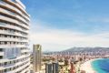 Nieuwbouw - Penthouse - Benidorm - Poniente