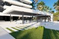 Nieuwbouw - Penthouse - Calpe - Playa Arenal-Bol