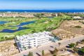 Nieuwbouw - Penthouse - Los Alcázares - Serena Golf