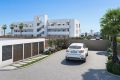 Nieuwbouw - Penthouse - Los Alcázares - Serena Golf