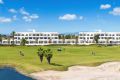 Nieuwbouw - Penthouse - Los Alcázares - Serena Golf