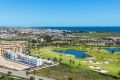 Nieuwbouw - Penthouse - Los Alcázares - Serena Golf