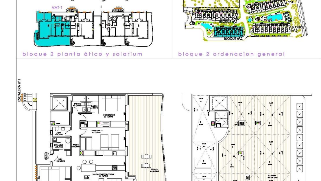 Nieuwbouw - Penthouse - Orihuela Costa - Playa Flamenca