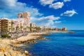 Nieuwbouw - Penthouse - Torrevieja - Playa del Cura