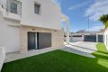 Nieuwbouw - terraced - Torrevieja - Centro