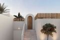 Nieuwbouw - Villa - Algorfa - La Finca Golf