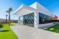 Nieuwbouw - Villa - Algorfa - La Finca Golf