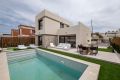 Nieuwbouw - Villa - Algorfa - La Finca Golf