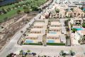Nieuwbouw - Villa - Algorfa - La Finca Golf
