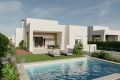 Nieuwbouw - Villa - Algorfa - La Finca Golf