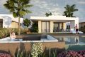 Nieuwbouw - Villa - Algorfa - La Finca Golf