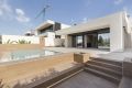 Nieuwbouw - Villa - Algorfa - La Finca Golf