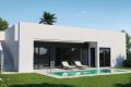 Nieuwbouw - Villa - Alhama De Murcia - Alhama Signature Golf