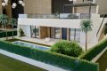 Nieuwbouw - Villa - Alhama De Murcia - Alhama Signature Golf