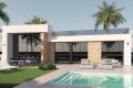 Nieuwbouw - Villa - Alhama De Murcia - Alhama Signature Golf