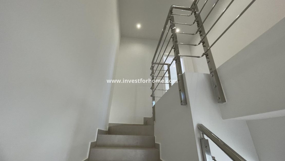 Nieuwbouw - Villa - Almoradí - Heredades