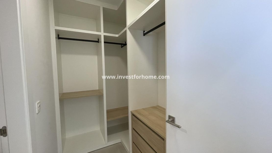 Nieuwbouw - Villa - Almoradí - Heredades