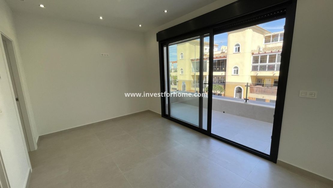 Nieuwbouw - Villa - Almoradí - Heredades