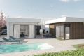 Nieuwbouw - Villa - Altaona Golf - Altaona Golf And Country Village