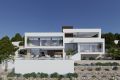 Nieuwbouw - Villa - Altea - Altea 