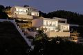 Nieuwbouw - Villa - Altea - Altea 
