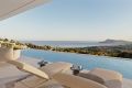 Nieuwbouw - Villa - Altea - Altea 