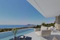 Nieuwbouw - Villa - Altea - Altea 