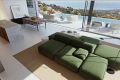 Nieuwbouw - Villa - Altea - Altea 
