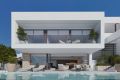 Nieuwbouw - Villa - Altea - Altea 