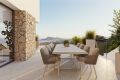 Nieuwbouw - Villa - Altea - Altea 