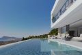 Nieuwbouw - Villa - Altea - Altea 