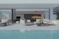 Nieuwbouw - Villa - Altea - Altea 