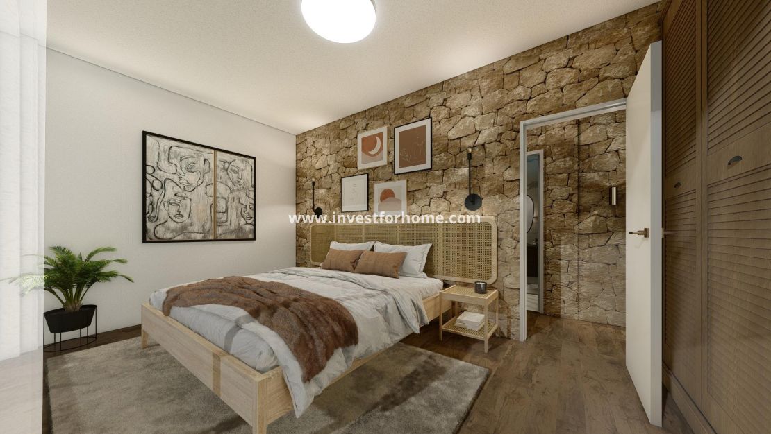 Nieuwbouw - Villa - Altea - Sierra de Altea