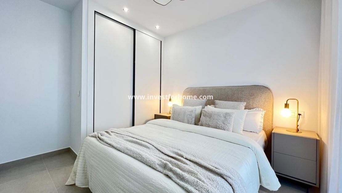 Nieuwbouw - Villa - Benferri - Benfis Park