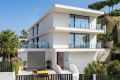 Nieuwbouw - Villa - Benidorm