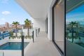 Nieuwbouw - Villa - Benidorm