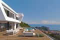 Nieuwbouw - Villa - Benitachell - Poble Nou - Cumbre del Sol